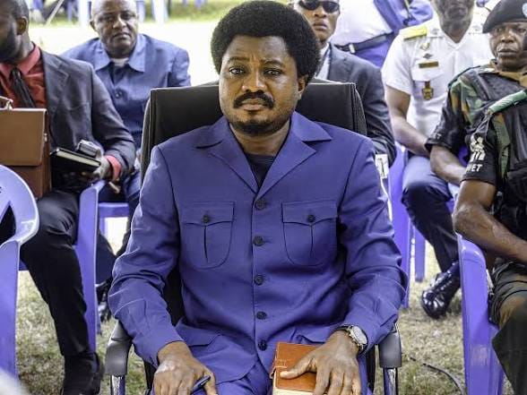 RDC : Condamné à 10 ans de travaux forcés dans l&rsquo;affaire FRIVAO, Constant Mutamba dénonce un « complot politico-judiciaire » contre lui
