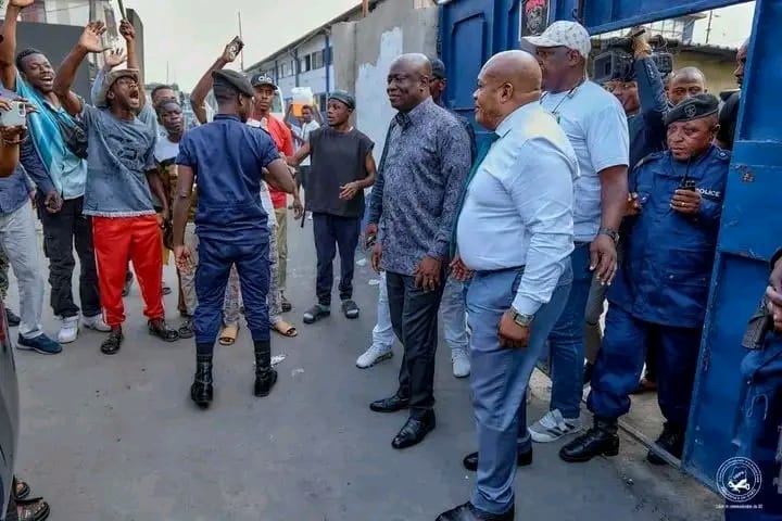 RDC : l’UDPS mobilise les Églises avant la marche du 22 septembre