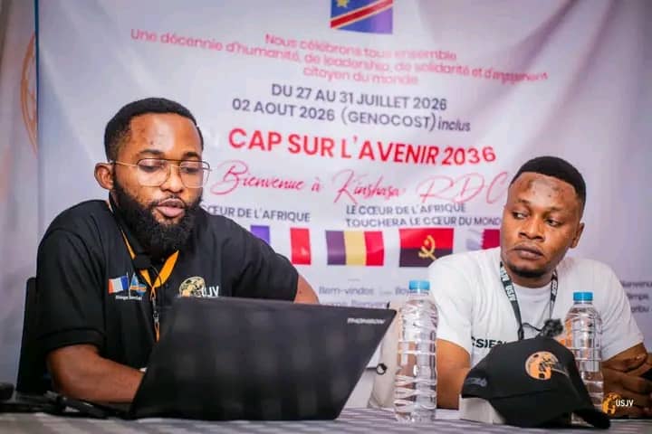 Journée Internationale de la paix : USJV réaffirme sa détermination de plaider pour une paix durable dans l&rsquo;Est de la RDC