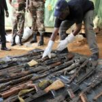 RDC : le gouvernement lance officiellement sa vaste opération de désarmement civil volontaire