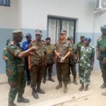 Décès de deux responsables de la justice militaire: Félix Tshisekedi rend hommage à leur engagement au service de la République