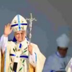 Visite du Pape Léon XIV en France : l&rsquo;ONG USJV fait un plaidoyer sur la crise sécuritaire dans l&rsquo;Est de la RDC