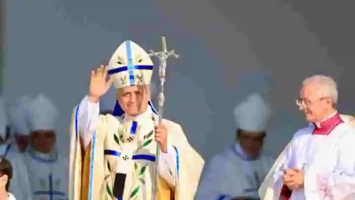 Lire la suite à propos de l’article Visite du Pape Léon XIV en France : l&rsquo;ONG USJV fait un plaidoyer sur la crise sécuritaire dans l&rsquo;Est de la RDC