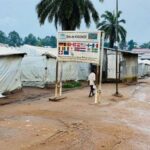Bunia – Plus de 18 000 déplacés enregistrés sur le site de Kigonze : l&rsquo;OCHA appelle à préserver leur sécurité et dignité