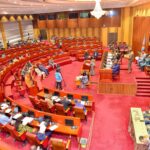 RDC : le Sénat examine ce lundi la loi portant sur la lutte contre la maladie de la drépanocytose