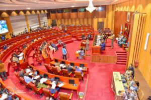 Lire la suite à propos de l’article RDC : le Sénat examine ce lundi la loi portant sur la lutte contre la maladie de la drépanocytose