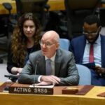 Au Conseil de sécurité de l&rsquo;ONU, la MONUSCO plaide pour un dialogue inclusif en RDC, «garantissant une large participation»