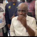 Marche de la C64 : « C&rsquo;était comme un attentat prémédité… », Martin Fayulu accuse Félix Tshisekedi d&rsquo;avoir déployé la force du progrès sur le terrain pour perturber la manifestation