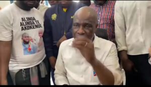 Lire la suite à propos de l’article Marche de la C64 : « C&rsquo;était comme un attentat prémédité… », Martin Fayulu accuse Félix Tshisekedi d&rsquo;avoir déployé la force du progrès sur le terrain pour perturber la manifestation