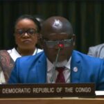 Est de la RDC : « Ce n&rsquo;est pas nous, c&rsquo;est le Rwanda », Kinshasa conteste le rapport de James Swan et accuse Kigali de frappes meurtrières sur son territoire