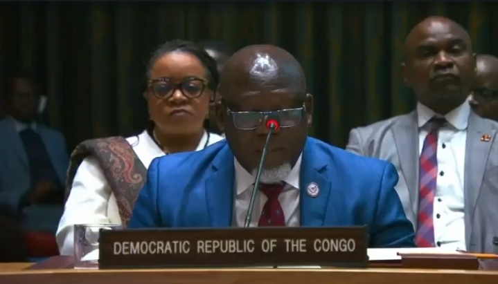 Est de la RDC : « Ce n&rsquo;est pas nous, c&rsquo;est le Rwanda », Kinshasa conteste le rapport de James Swan et accuse Kigali de frappes meurtrières sur son territoire