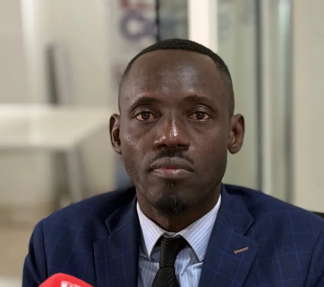 Lire la suite à propos de l’article Création du FRN : Pour Prince Epenge, « la voie des armes est sans issue, autant que la voie du changement de constitution est suicidaire »