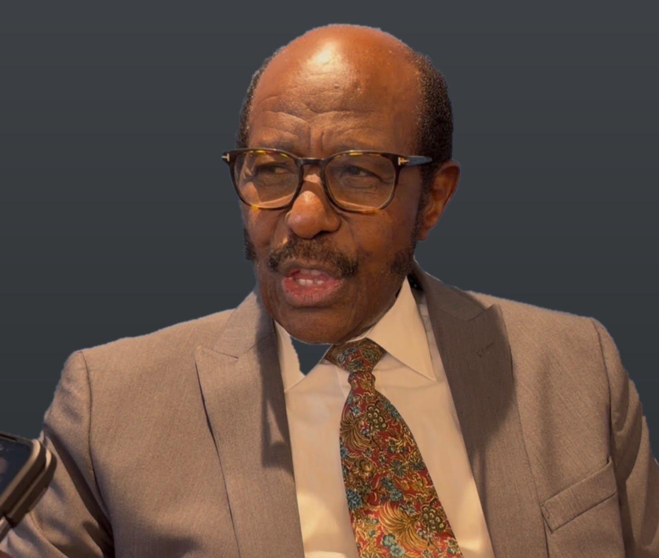 You are currently viewing Afrique : « Au Rwanda, si on est opposant politique, on est candidat à la mort », Paul Rusesabagina met à nu le régime totalitaire de Kagame