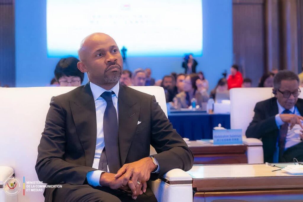 Discours de Kabila : « Ce fils ainé du père, Rwanda n&rsquo;a rien d&rsquo;autre à offrir que le chaos », réplique le gouvernement congolais