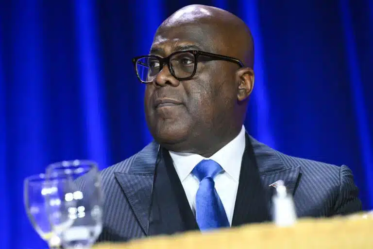 Accusé de blanchiment, l&rsquo;entourage familial de Félix Tshisekedi est frappé par la justice belge ; plusieurs de ses domiciles sont perquisitionnés