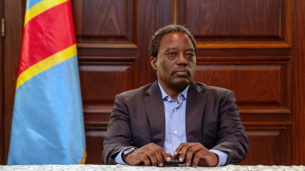 RDC : Kabila prend publiquement les armes ; très déçus, ses proches ne veulent pas voir les sangs coulés et se désolidarisent de lui 
