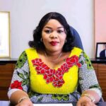 Création du FRN : Arlette Odia également quitte la famille politique de Joseph Kabila