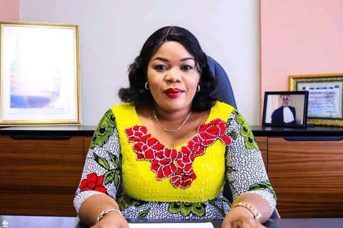 Création du FRN : Arlette Odia également quitte la famille politique de Joseph Kabila