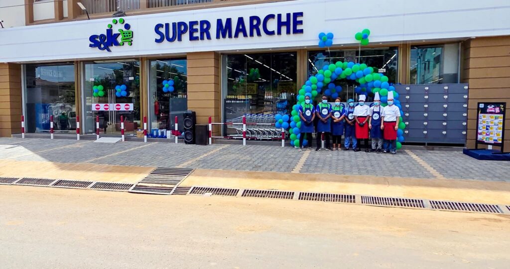 RDC : Soupçonnée d&rsquo;appartenir à Kabila, la société S-MART SARL affirme qu&rsquo;il n&rsquo;existe ni lien de propriété ni affiliation avec la famille de l&rsquo;ex-président