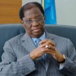 Kinshasa : Alexis Ntambwe Mwamba (80 ans) arrêté à son domicile après son séjour en Europe