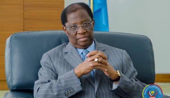 Kinshasa : Alexis Ntambwe Mwamba (80 ans) arrêté à son domicile après son séjour en Europe
