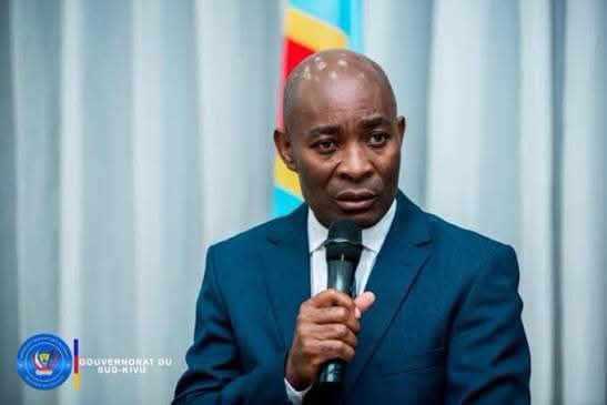 Rumeurs sur le projet du FRN de reprendre Uvira : « Ils savent que les FARDC sont puissantes », Jean-Jacques Purusi rassure que la ville n&rsquo;est pas menacée