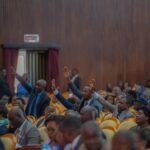 RDC : Le parlement adopte la loi référendaire, ouvrant la voie à la modification constitutionnelle, voire à l&rsquo;adoption d&rsquo;une nouvelle Constitution