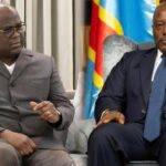 RDC : « Kabila est un perreux », Félix Tshisekedi fracasse son prédécesseur et assure n&rsquo;avoir aucune intention d&rsquo;aller au-delà de deux mandats