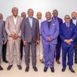 Dialogue national : l’ECC et la Présidence de la République harmonisent leurs vues sur les prochaines étapes