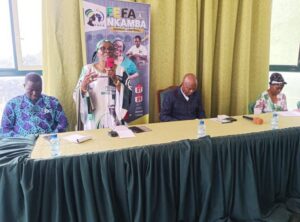 Lire la suite à propos de l’article Kongo-Central : à Nkamba, la FEFA boucle sa première formation avec un taux de réussite élevé de 95 %