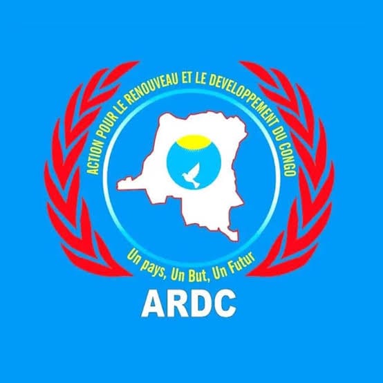 Création du FRN : l’ARDC de Jean Bakomito et Jean-Pierre Kezamudru fustige la « trahison » de Joseph Kabila et réaffirme son soutient à Félix Tshisekedi