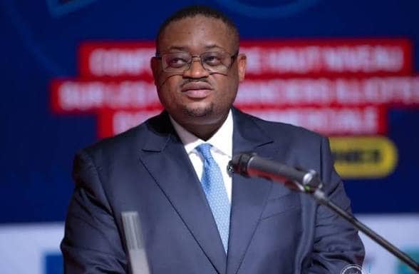 RDC : le ministère des Finances appelle les entreprises, les organismes et consorts au respect de délivrance de leurs factures normalisées à chaque service effectué