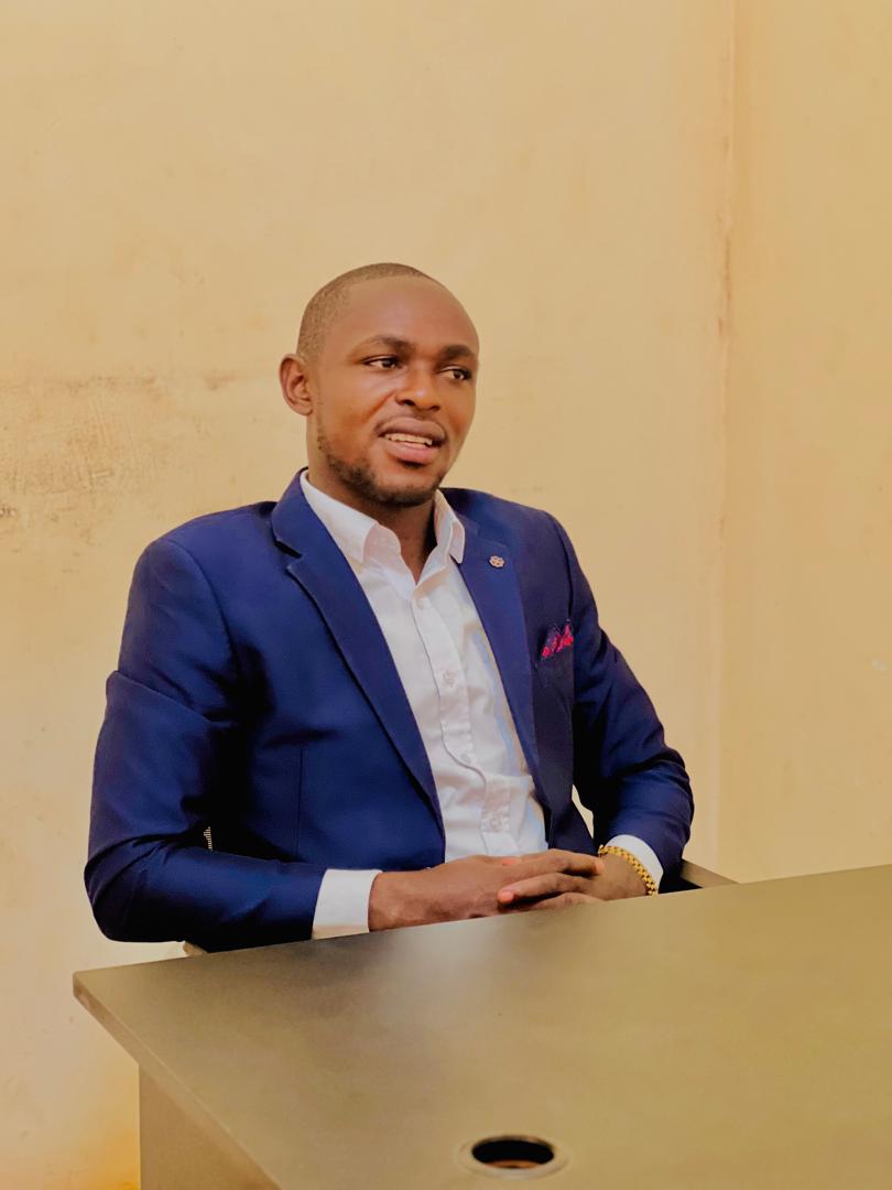 You are currently viewing Haut-Uélé : Héritier Ndombe met en garde Ayi Idambituo contre « les prédateurs dissimulés derrière la rébellion »