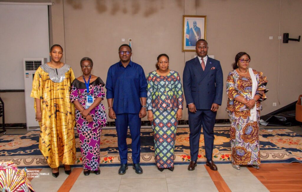 RDC : À Kalemie, le Forum national du genre s&rsquo;ouvre sous le signe de l&rsquo;action et de la redevabilité