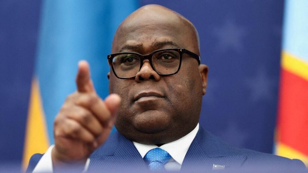 Après une enquête pour blanchiment visant le clan Tshisekedi, la présidence de la RDC a interdit à ses collaborateurs tout contact avec l&rsquo;ambassade de Belgique