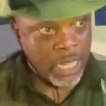 Kinshasa : après avoir menacé publiquement les occidentaux, Fils Mukoko est suspendu de son poste de DGa de la RASKIN