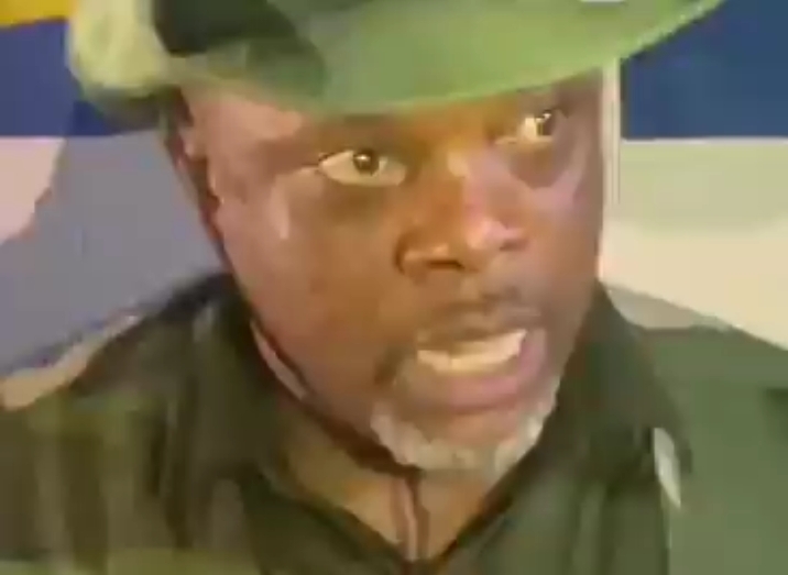 Kinshasa : après avoir menacé publiquement les occidentaux, Fils Mukoko est suspendu de son poste de DGa de la RASKIN