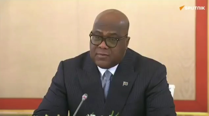 Crise sécuritaire en RDC : Félix Tshisekedi tourne le dos aux processus improductifs de Washington et de Doha, et appelle désormais la Russie à la rescousse