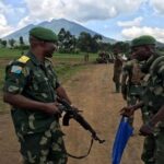 Walikale : affrontements fratricides entre militaires des FARDC à Ntoto, le porte-parole de la 34ᵉ région militaire promet des sanctions